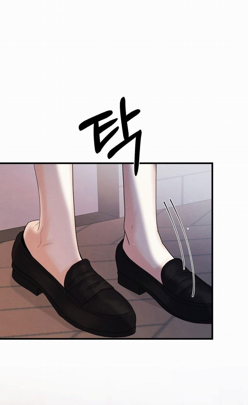 [18+] Khắc Cốt Ghi Tâm 6.1 trang 16