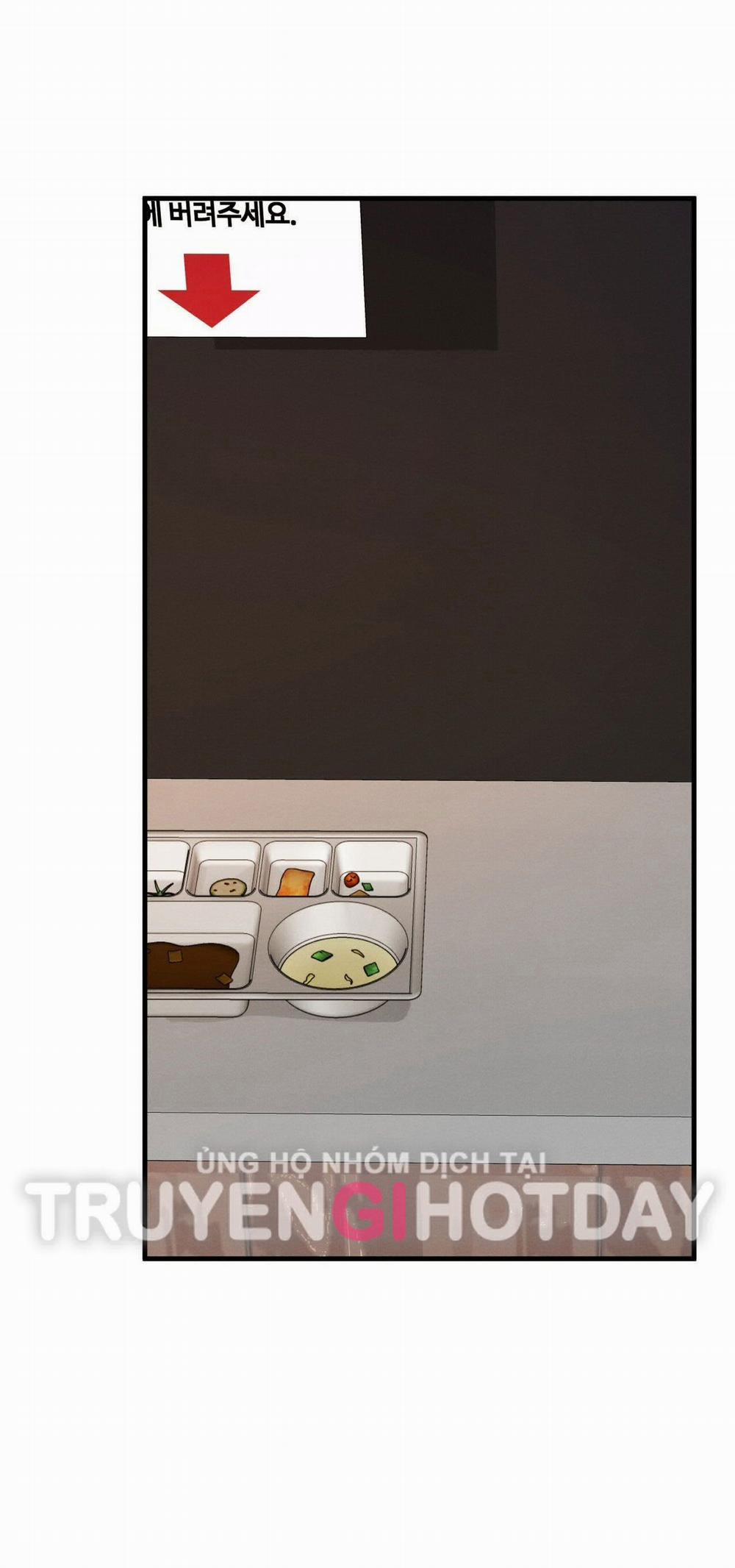 [18+] Khắc Cốt Ghi Tâm 6.1 trang 22