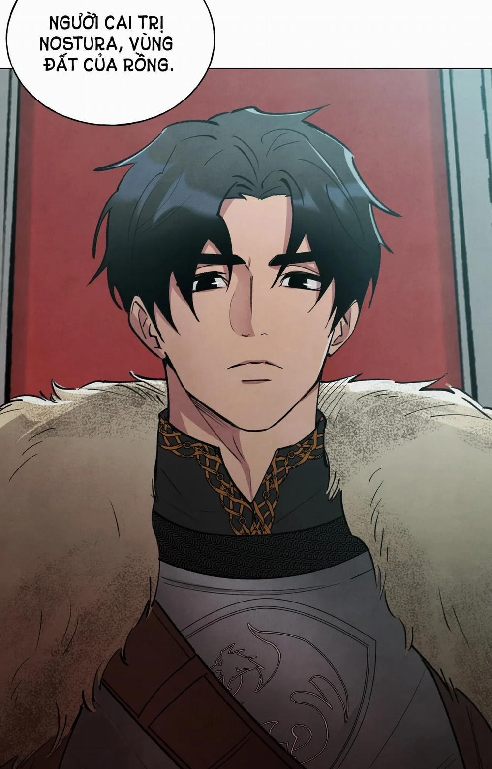 [18+] Khế Ước Bí Mật Của Đại Công Tước Phương Bắc 1.1 trang 16