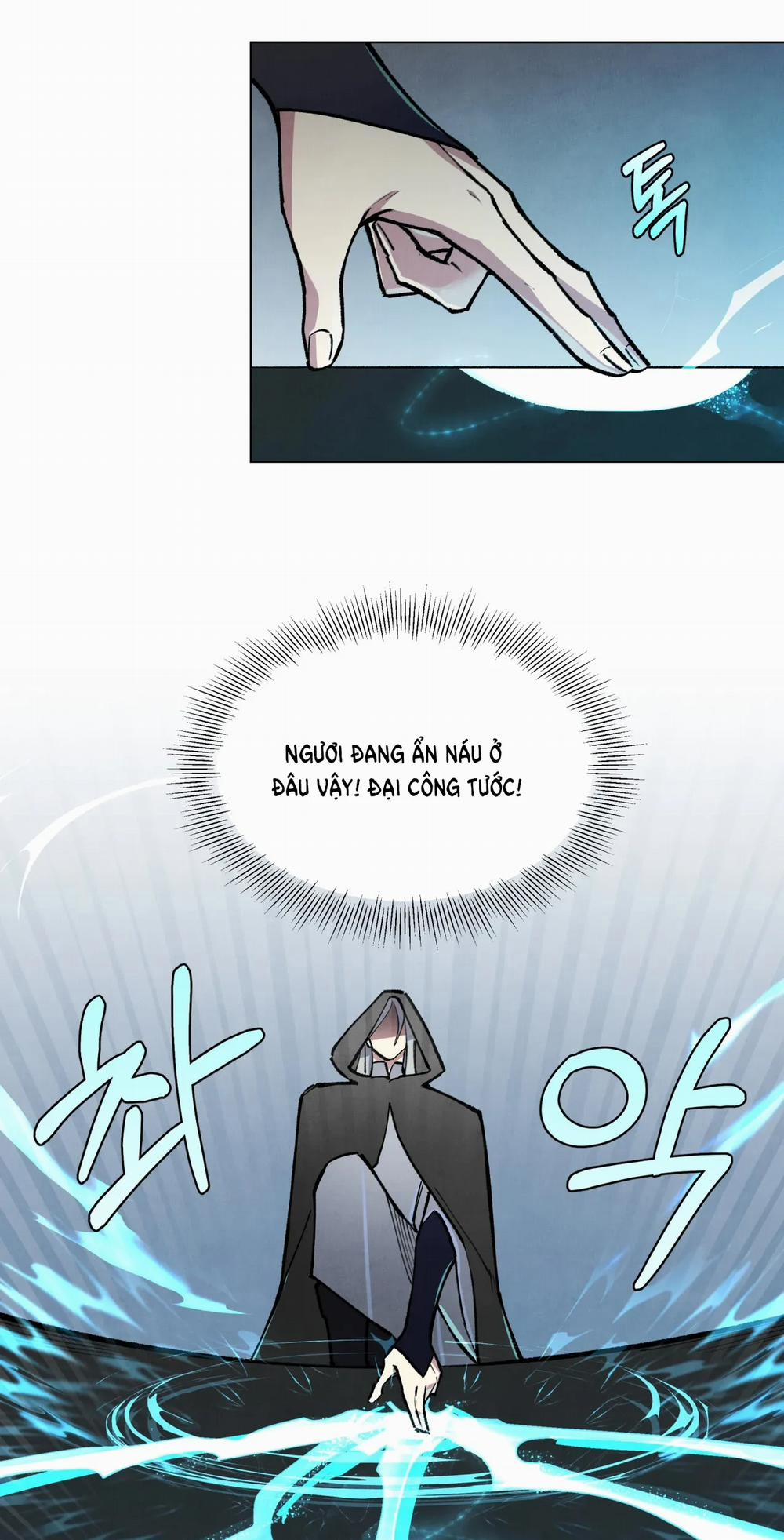 [18+] Khế Ước Bí Mật Của Đại Công Tước Phương Bắc 1.2 trang 11