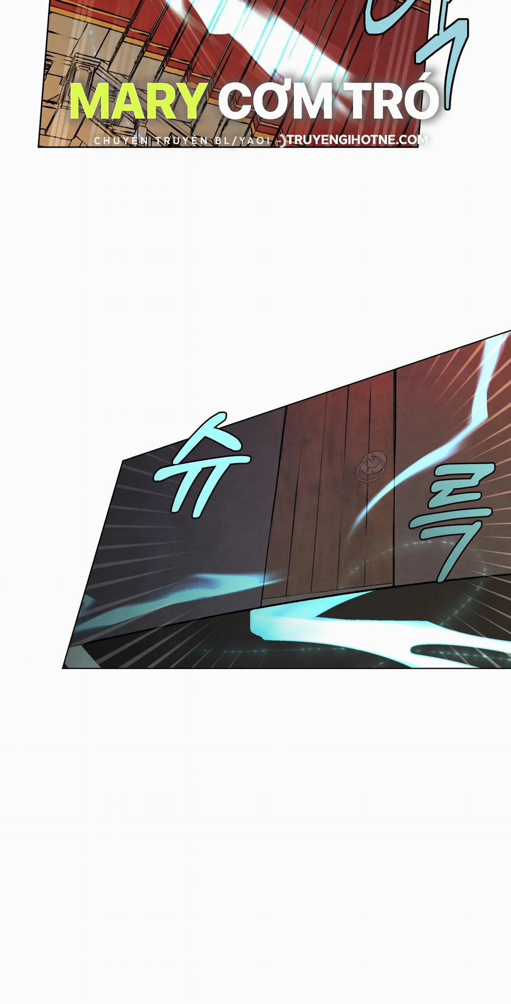 [18+] Khế Ước Bí Mật Của Đại Công Tước Phương Bắc 1.2 trang 13