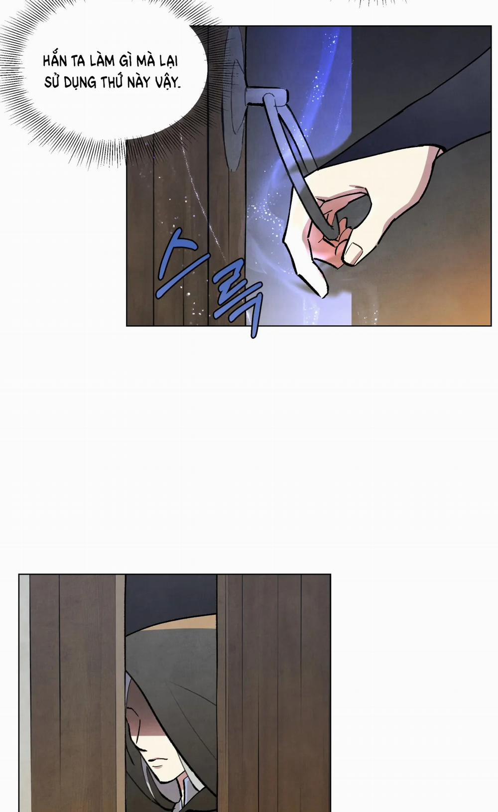 [18+] Khế Ước Bí Mật Của Đại Công Tước Phương Bắc 1.2 trang 18