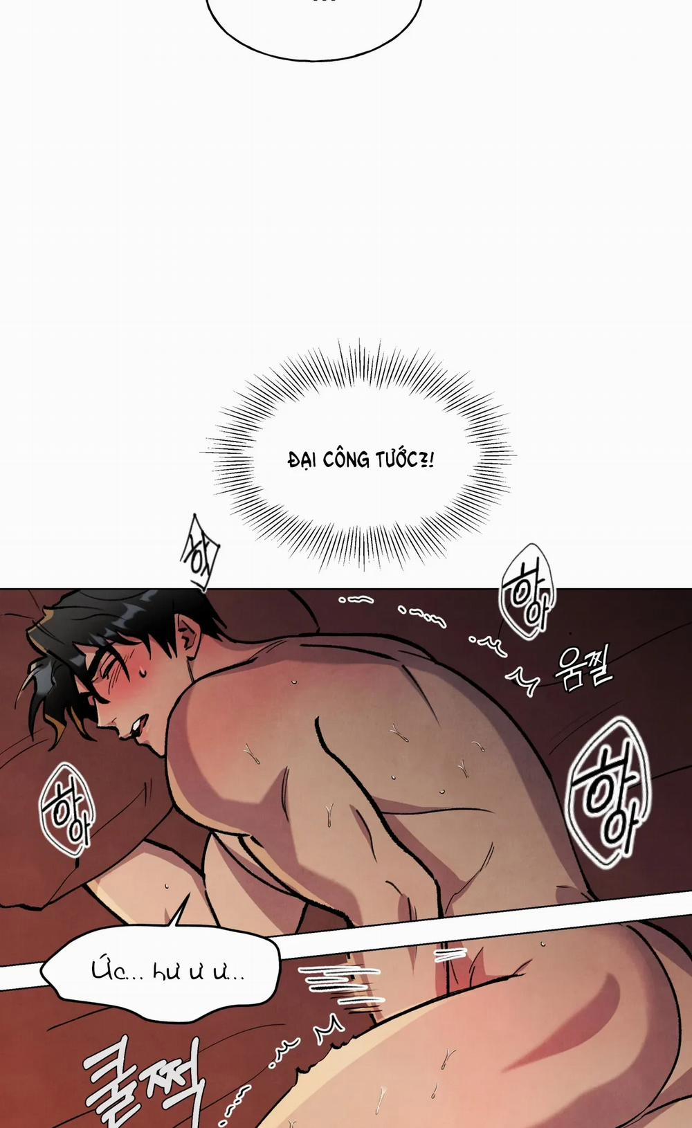 [18+] Khế Ước Bí Mật Của Đại Công Tước Phương Bắc 1.2 trang 20