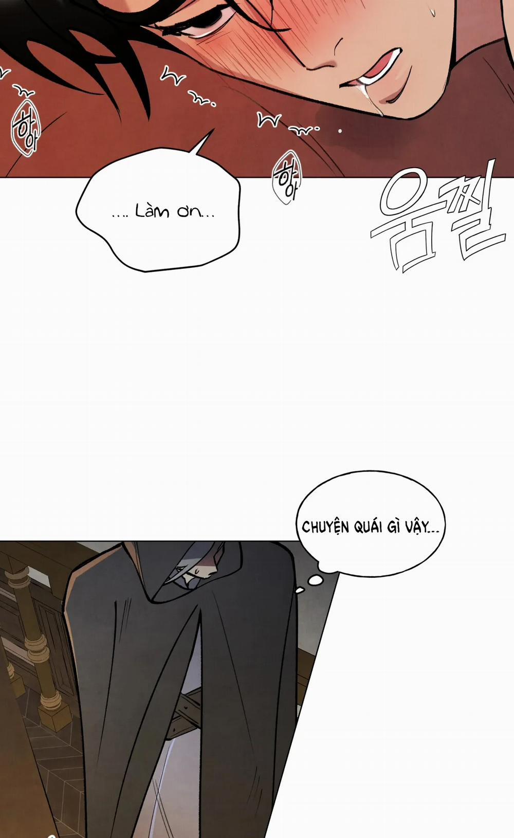 [18+] Khế Ước Bí Mật Của Đại Công Tước Phương Bắc 1.2 trang 24