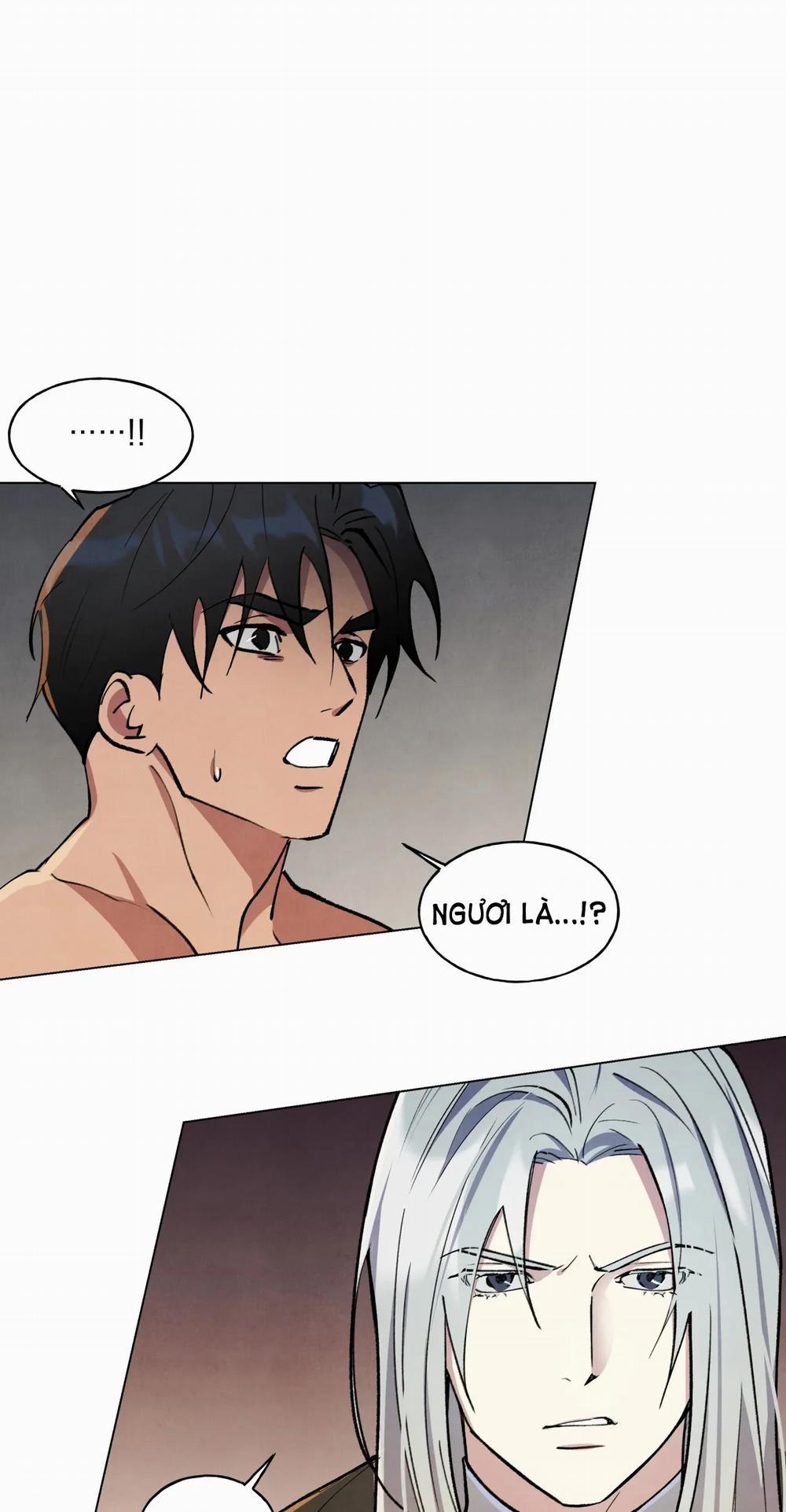 [18+] Khế Ước Bí Mật Của Đại Công Tước Phương Bắc 1.2 trang 29