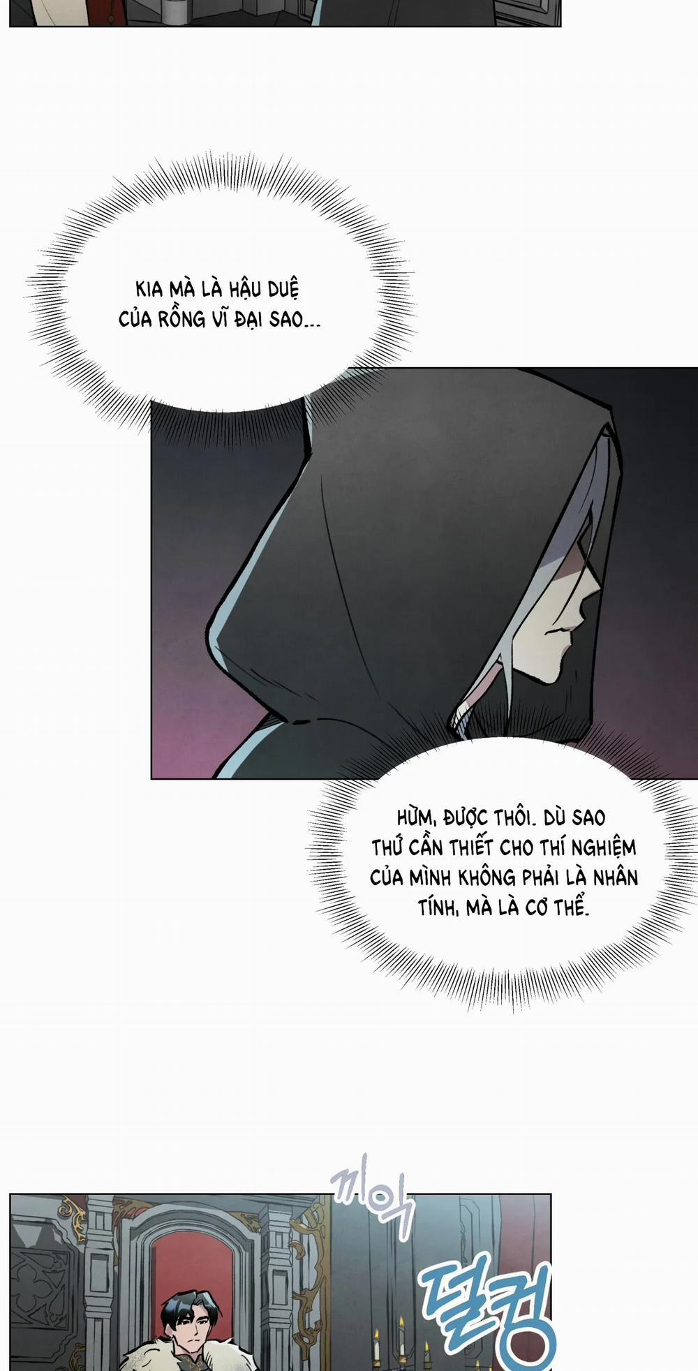 [18+] Khế Ước Bí Mật Của Đại Công Tước Phương Bắc 1.2 trang 3