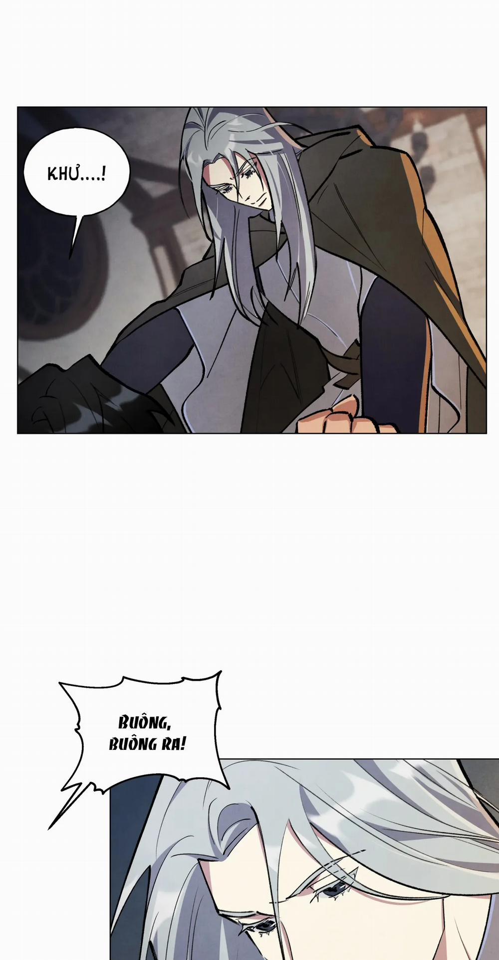 [18+] Khế Ước Bí Mật Của Đại Công Tước Phương Bắc 1.2 trang 31