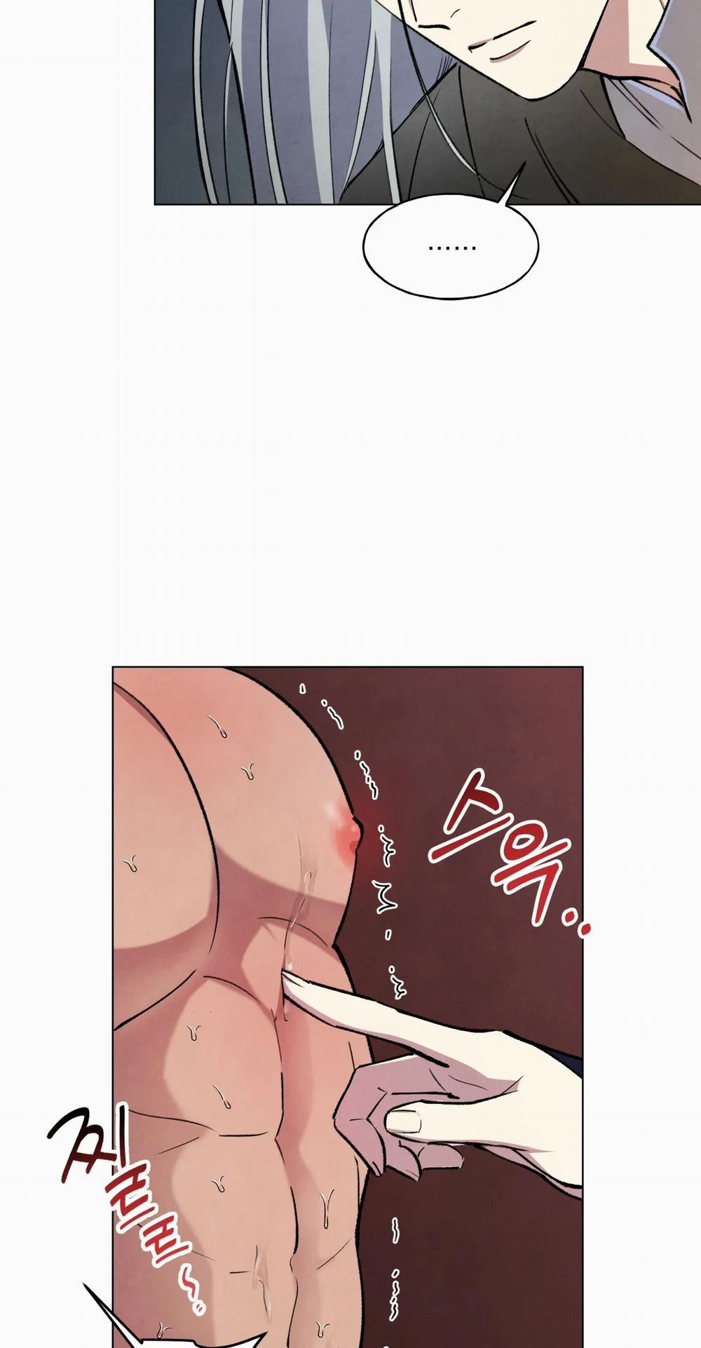 [18+] Khế Ước Bí Mật Của Đại Công Tước Phương Bắc 1.2 trang 32