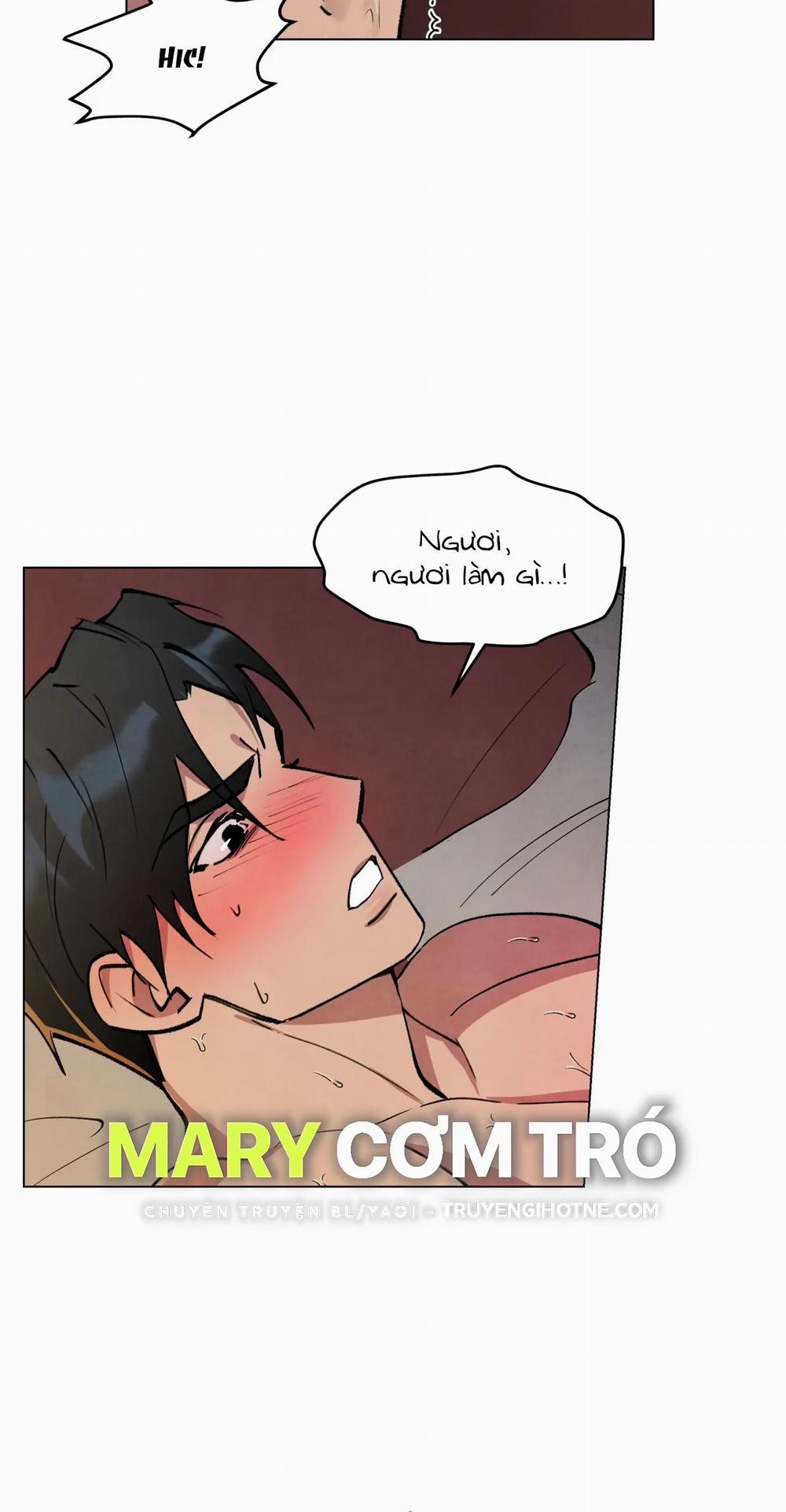 [18+] Khế Ước Bí Mật Của Đại Công Tước Phương Bắc 1.2 trang 33