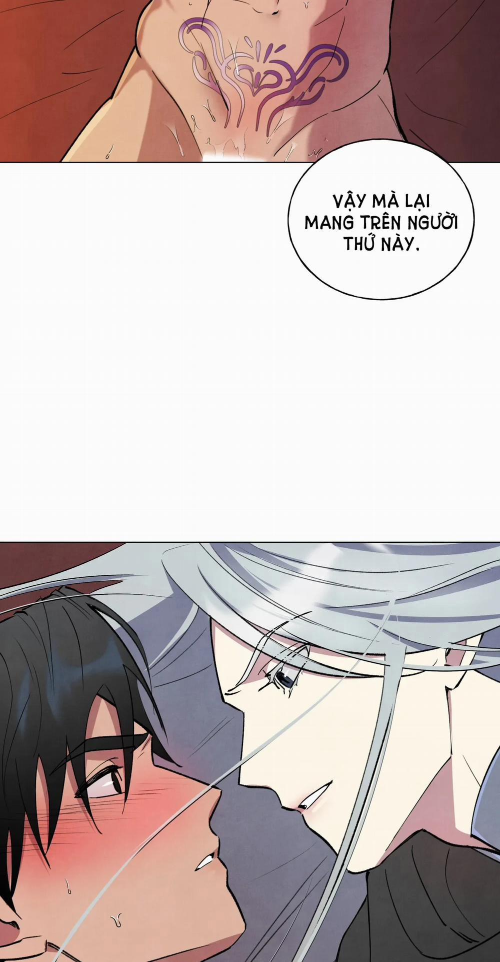 [18+] Khế Ước Bí Mật Của Đại Công Tước Phương Bắc 1.2 trang 36
