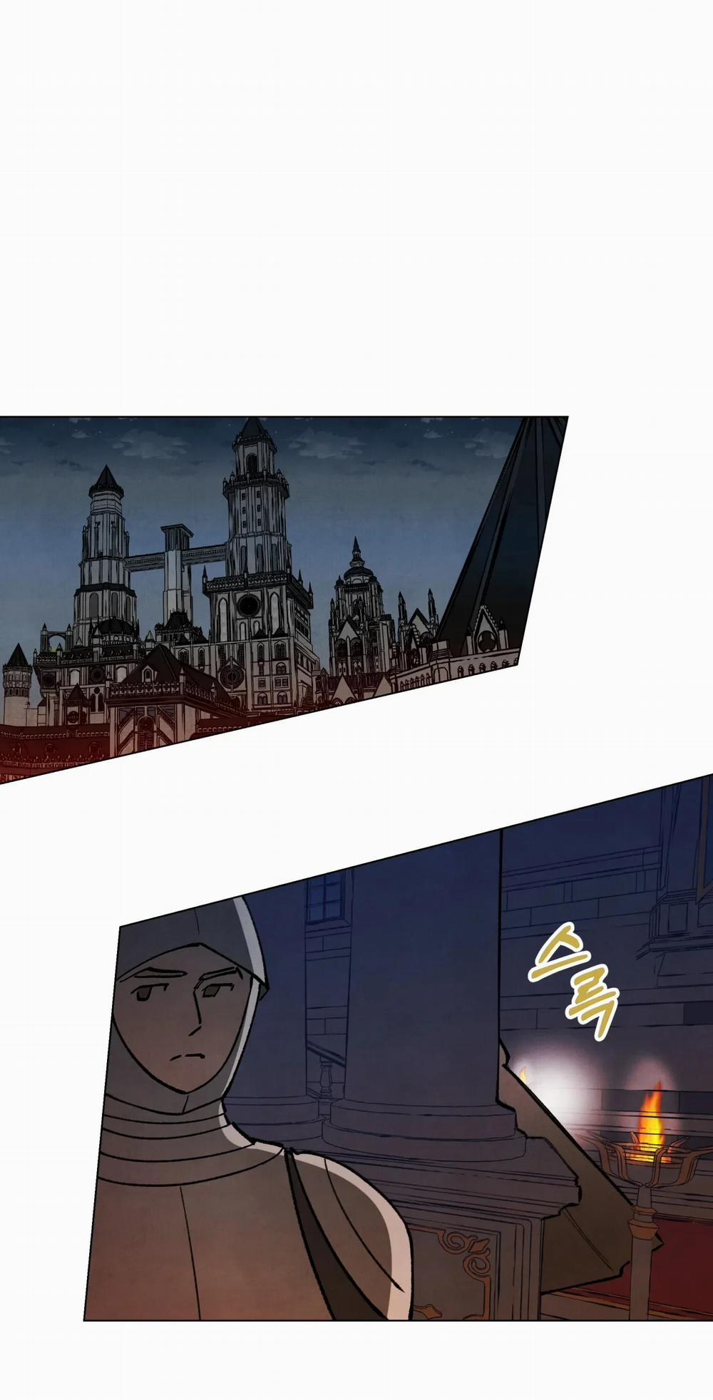 [18+] Khế Ước Bí Mật Của Đại Công Tước Phương Bắc 1.2 trang 5