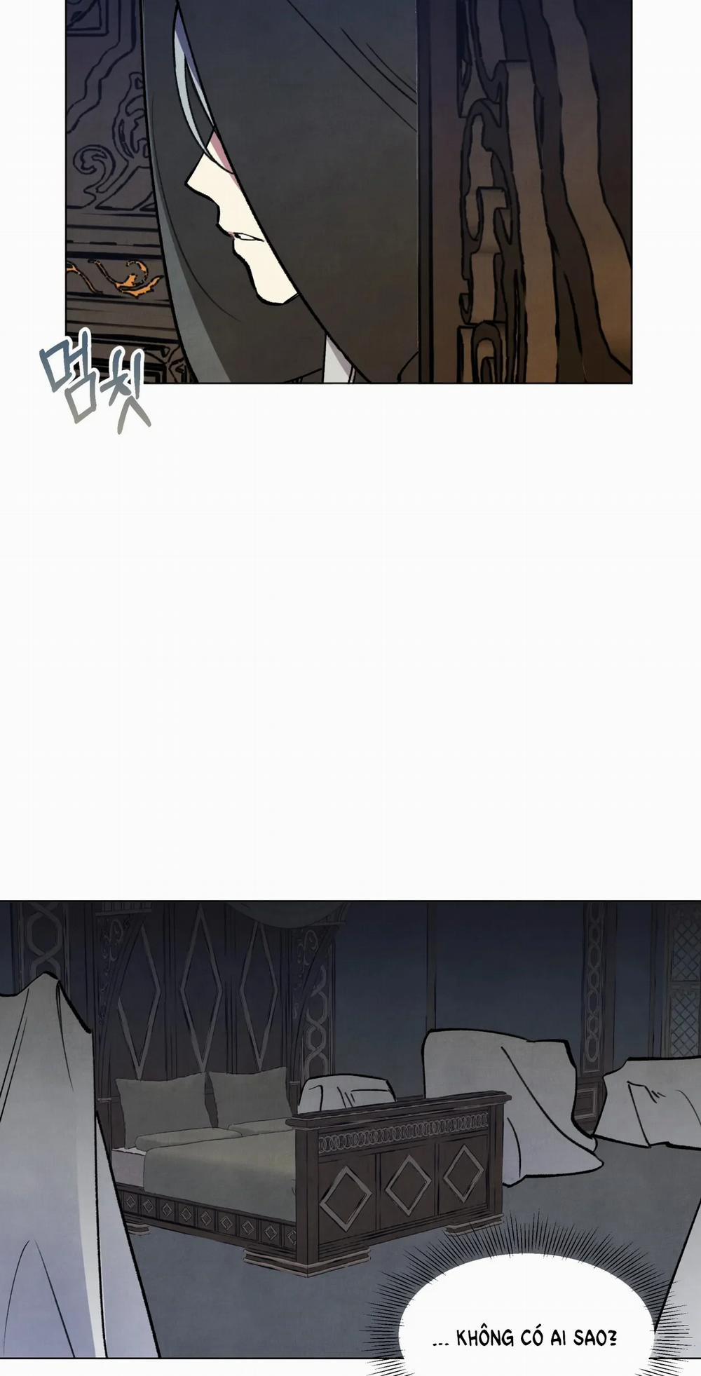 [18+] Khế Ước Bí Mật Của Đại Công Tước Phương Bắc 1.2 trang 9