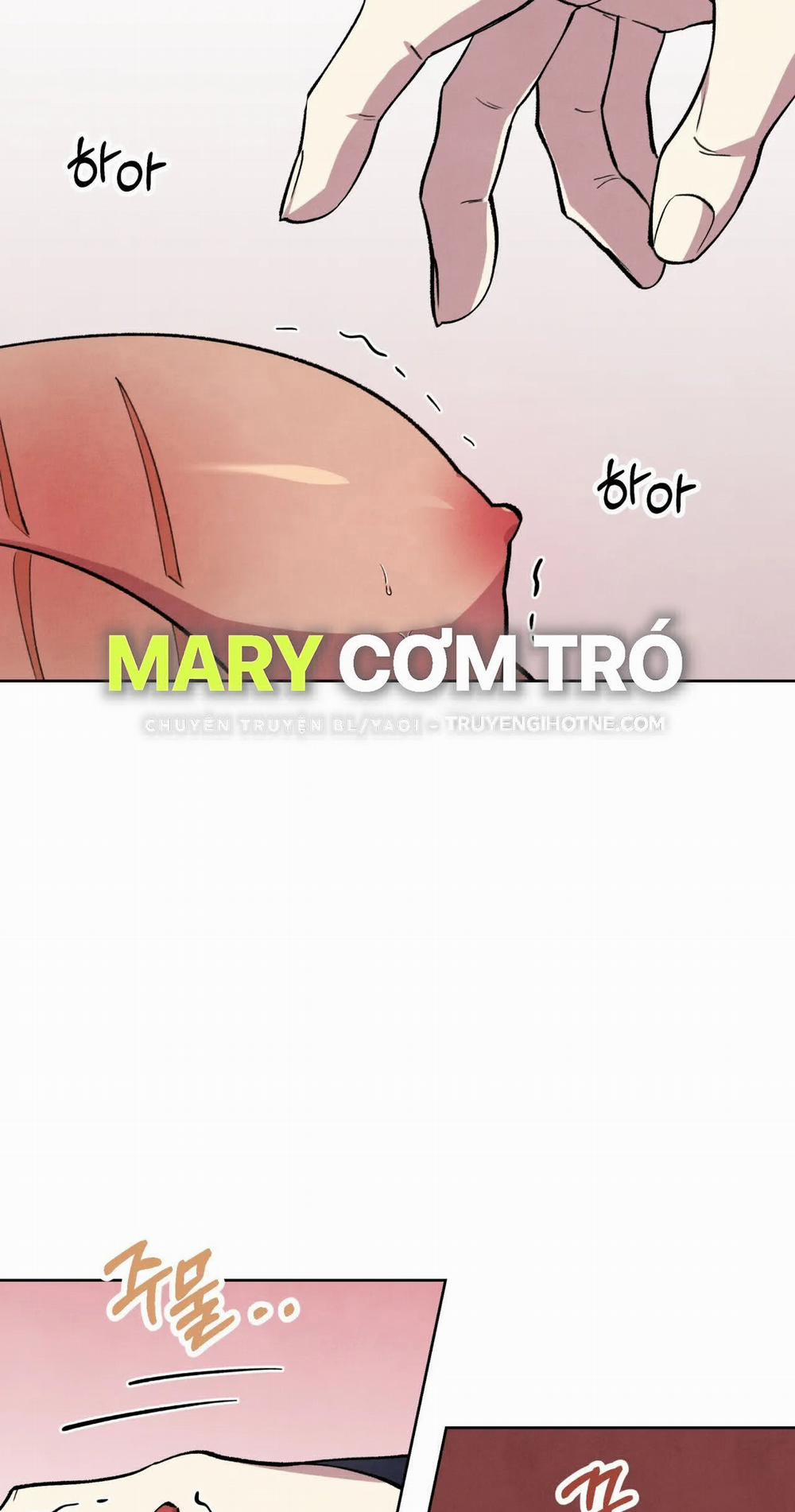 [18+] Khế Ước Bí Mật Của Đại Công Tước Phương Bắc 10.1 trang 1