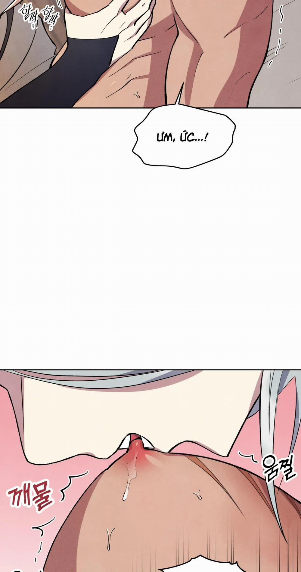 [18+] Khế Ước Bí Mật Của Đại Công Tước Phương Bắc 10.1 trang 12