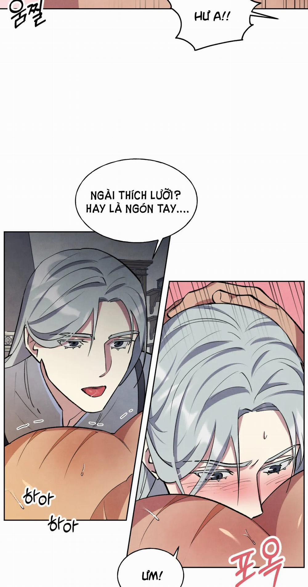 [18+] Khế Ước Bí Mật Của Đại Công Tước Phương Bắc 10.1 trang 13