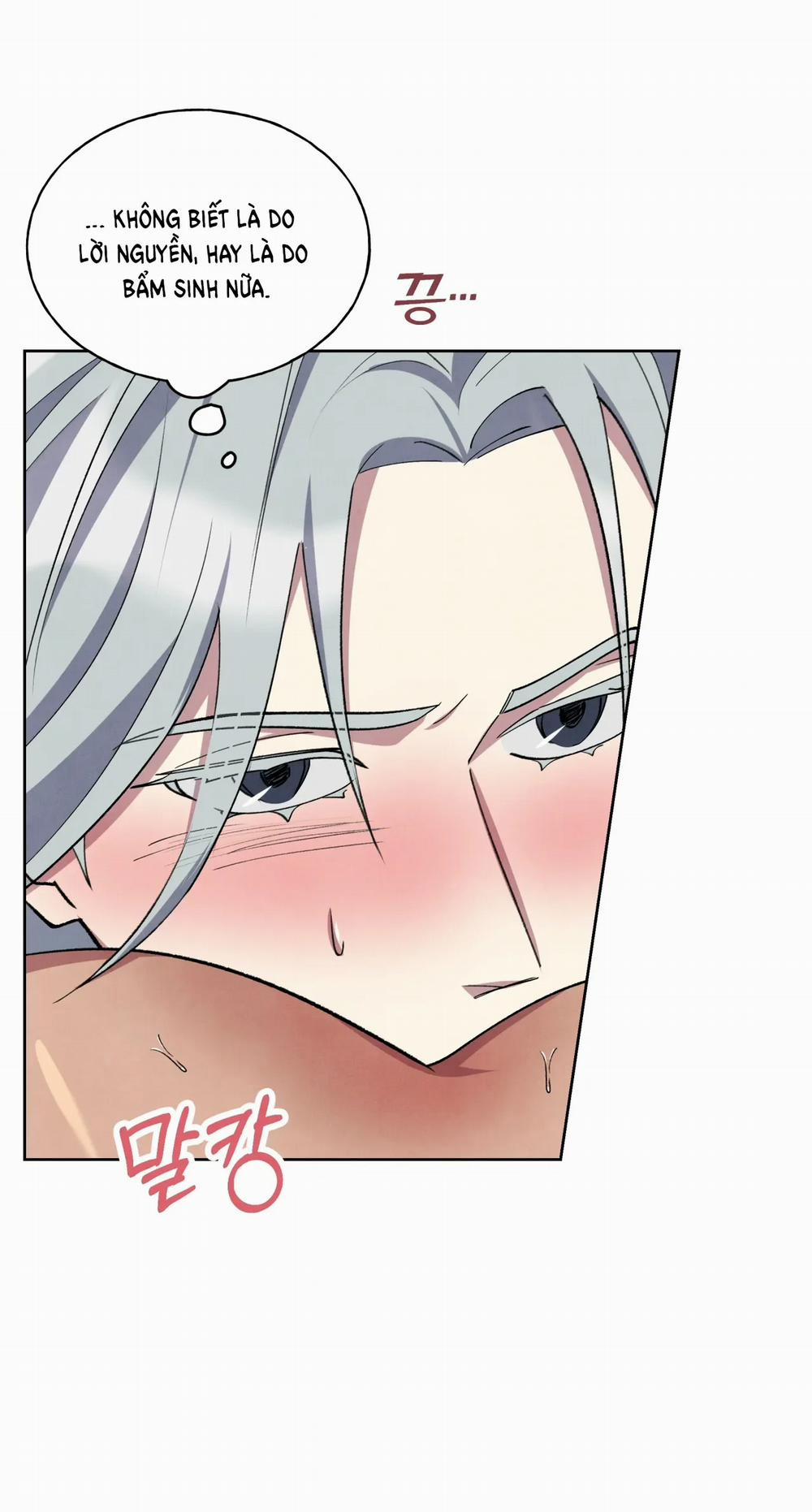[18+] Khế Ước Bí Mật Của Đại Công Tước Phương Bắc 10.1 trang 17