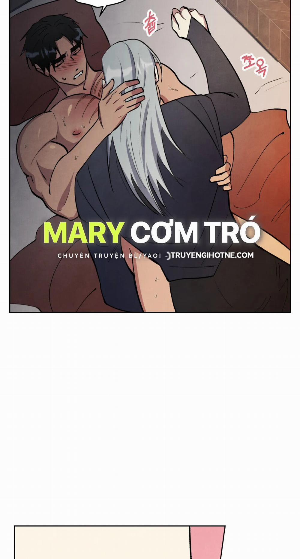 [18+] Khế Ước Bí Mật Của Đại Công Tước Phương Bắc 10.1 trang 19