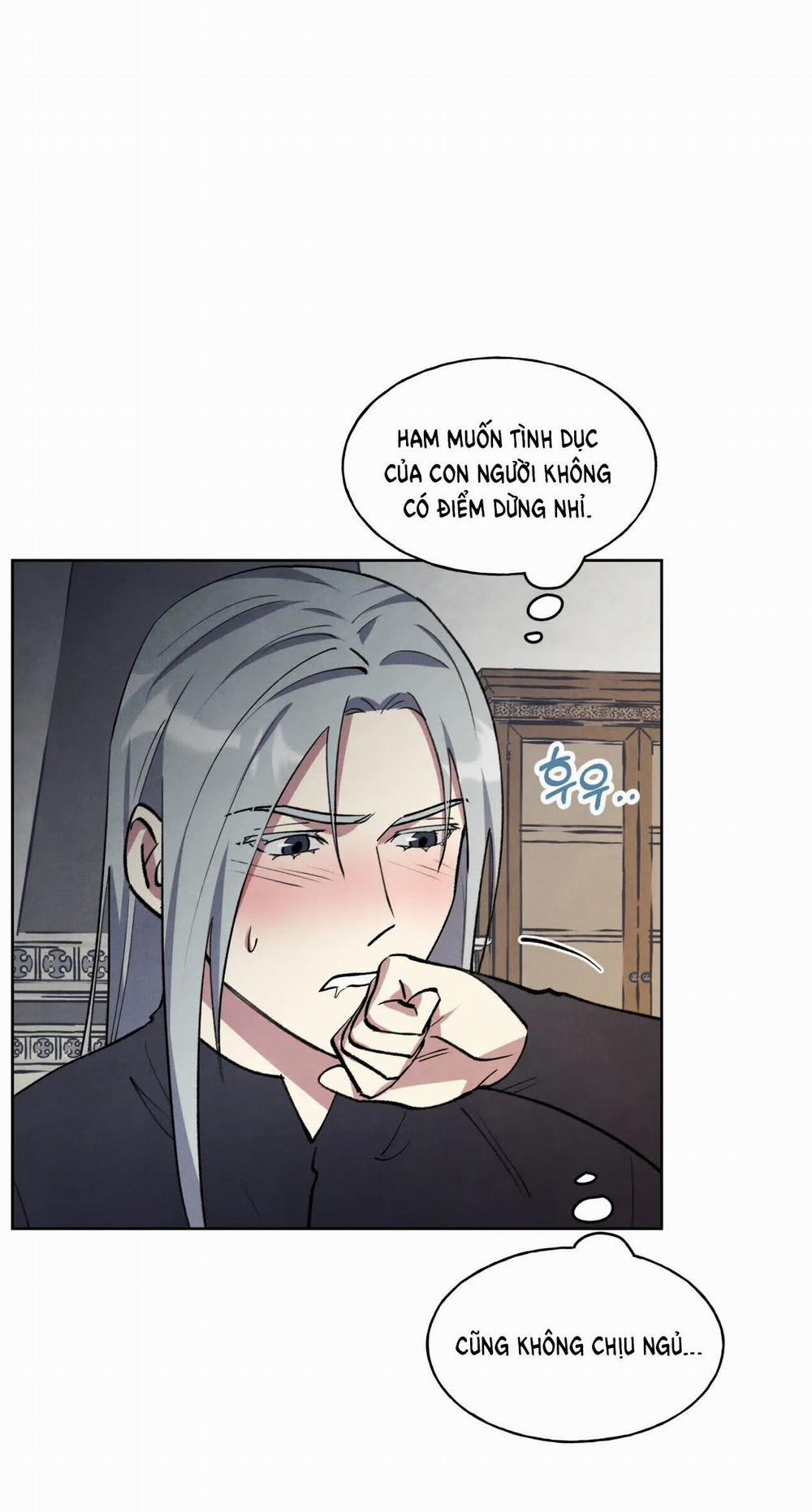 [18+] Khế Ước Bí Mật Của Đại Công Tước Phương Bắc 10.1 trang 21