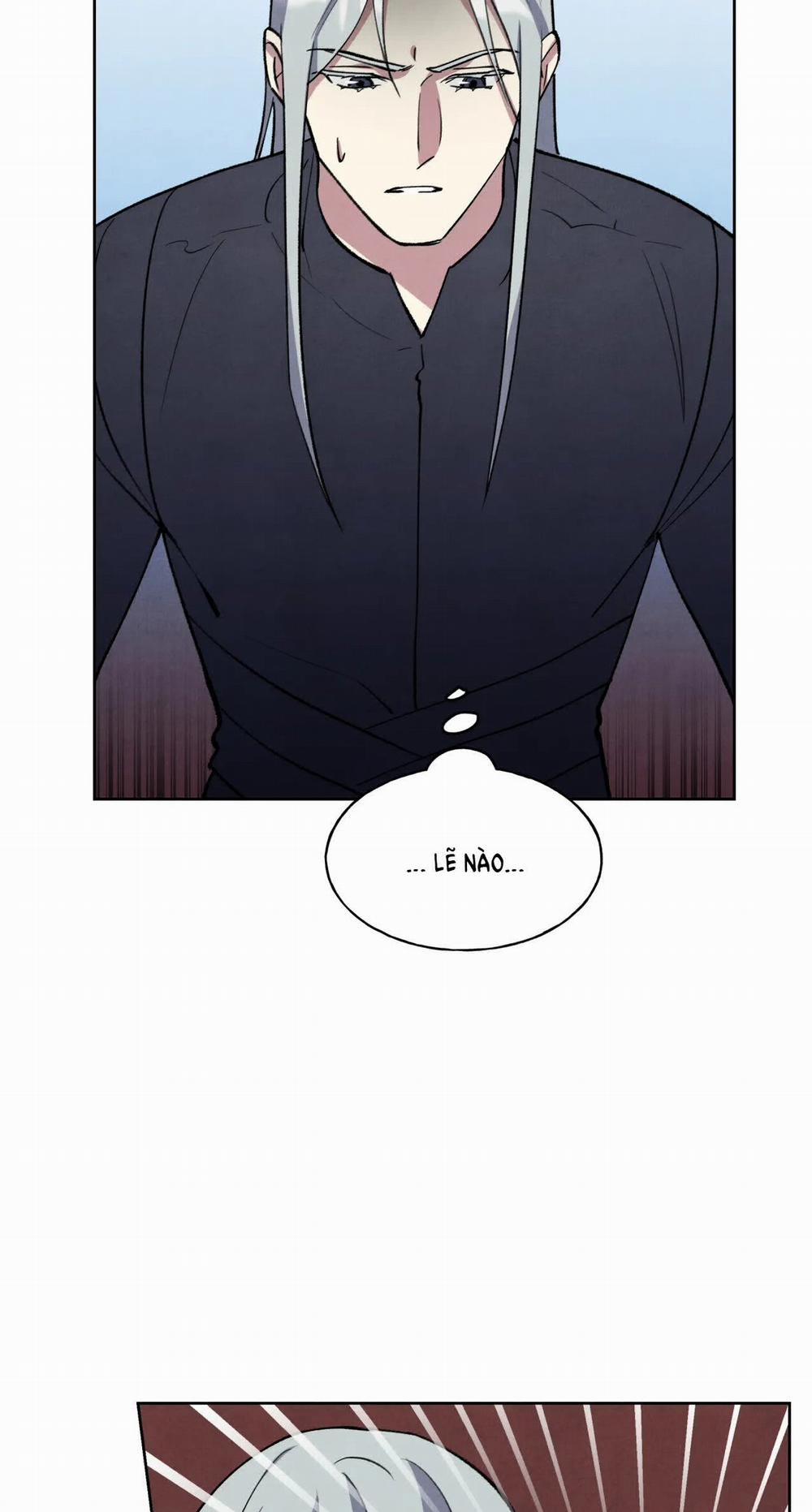 [18+] Khế Ước Bí Mật Của Đại Công Tước Phương Bắc 10.1 trang 25