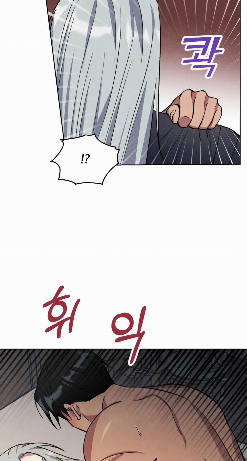 [18+] Khế Ước Bí Mật Của Đại Công Tước Phương Bắc 10.1 trang 26