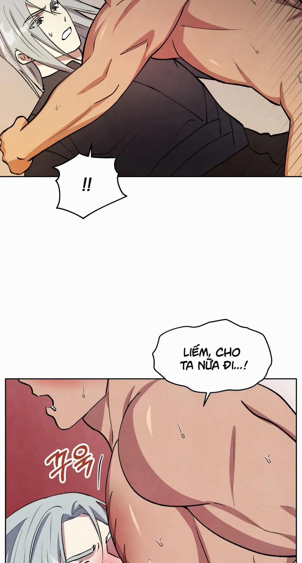 [18+] Khế Ước Bí Mật Của Đại Công Tước Phương Bắc 10.1 trang 27
