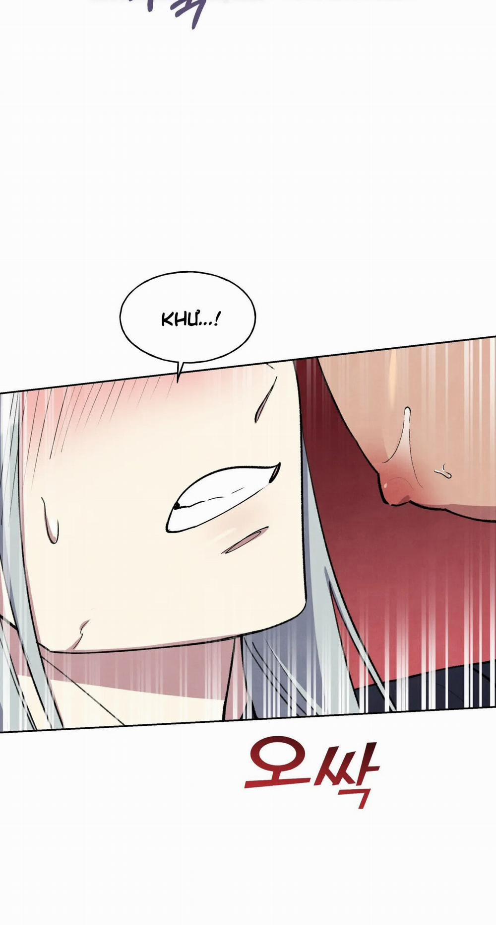 [18+] Khế Ước Bí Mật Của Đại Công Tước Phương Bắc 10.1 trang 29