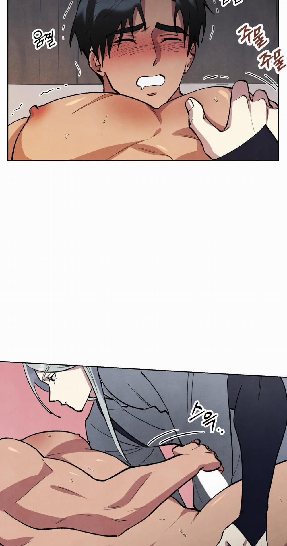 [18+] Khế Ước Bí Mật Của Đại Công Tước Phương Bắc 10.1 trang 4