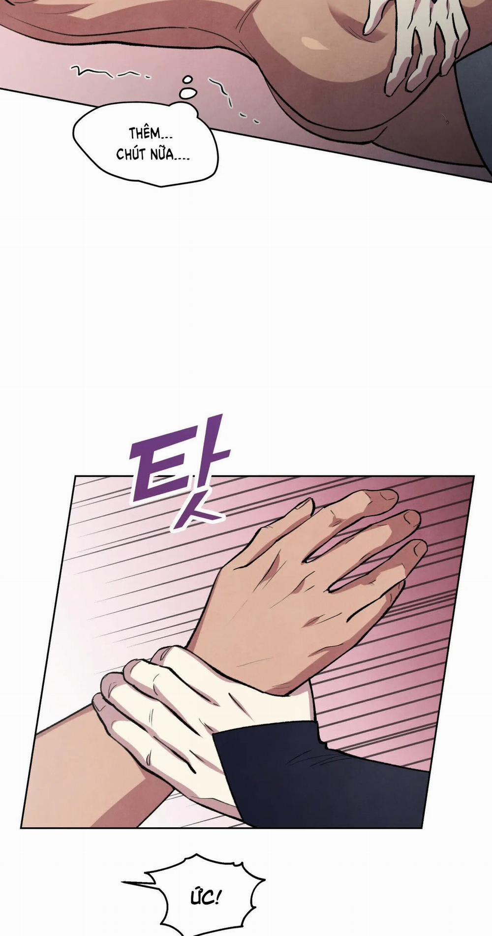 [18+] Khế Ước Bí Mật Của Đại Công Tước Phương Bắc 10.1 trang 5