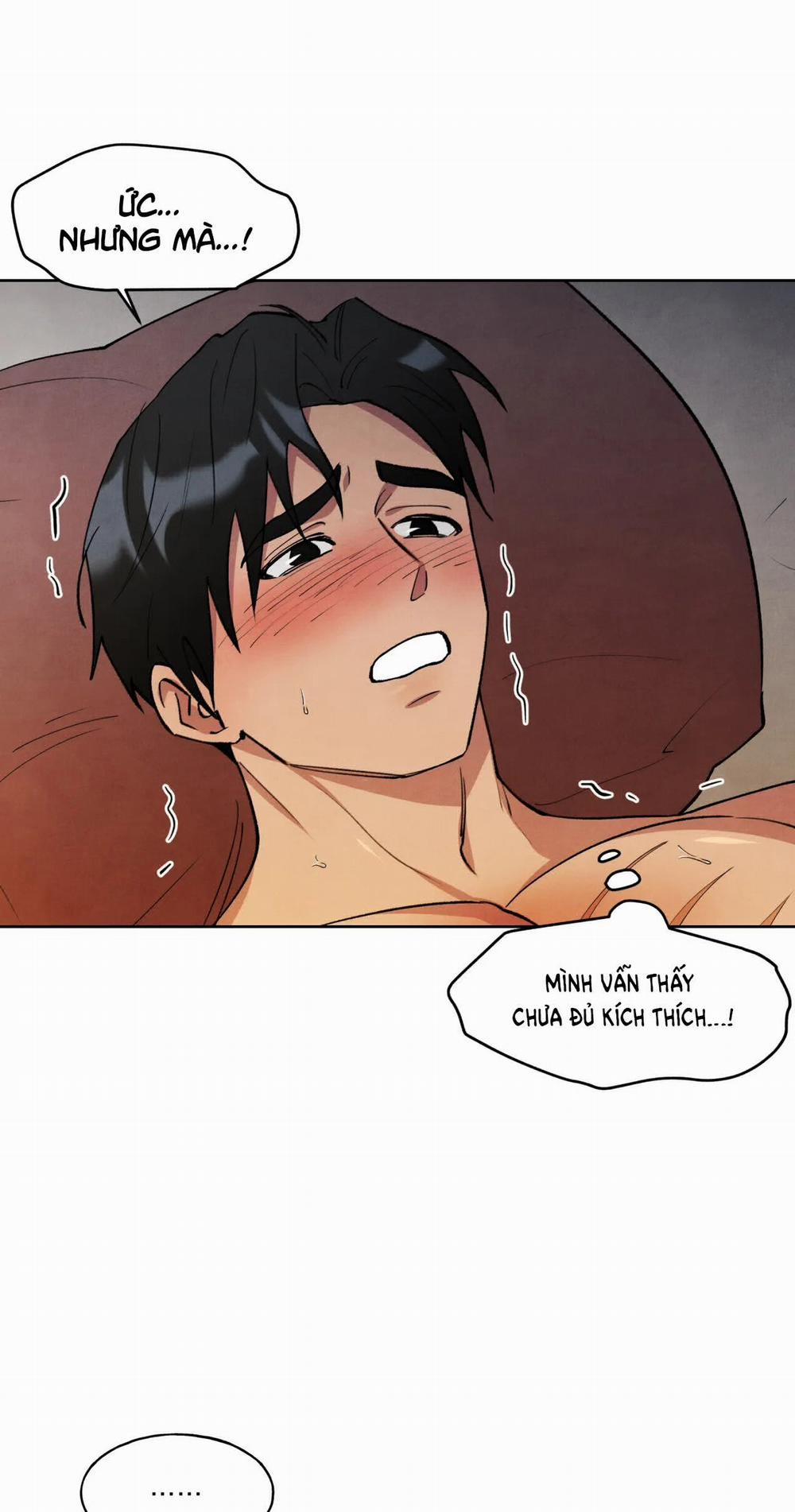 [18+] Khế Ước Bí Mật Của Đại Công Tước Phương Bắc 10.1 trang 7