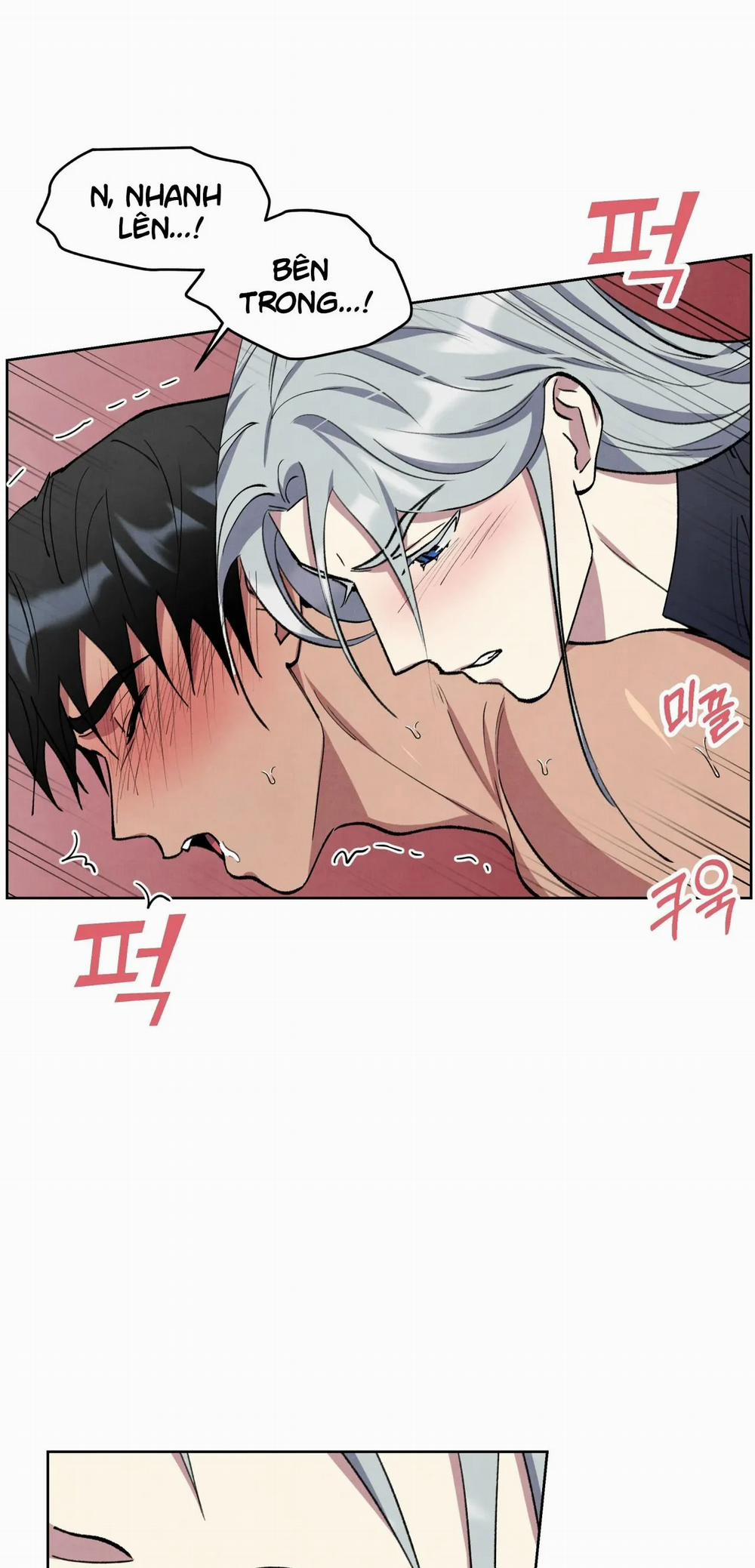 [18+] Khế Ước Bí Mật Của Đại Công Tước Phương Bắc 10.2 trang 12