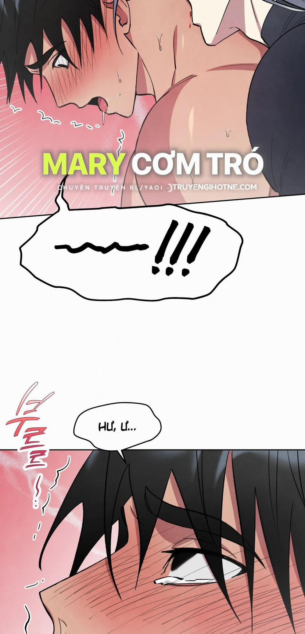 [18+] Khế Ước Bí Mật Của Đại Công Tước Phương Bắc 10.2 trang 14