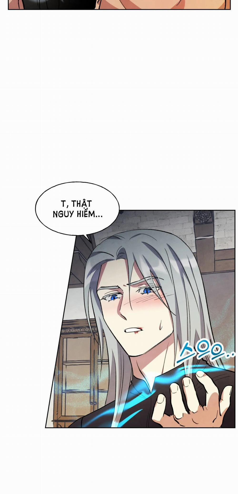 [18+] Khế Ước Bí Mật Của Đại Công Tước Phương Bắc 10.2 trang 16