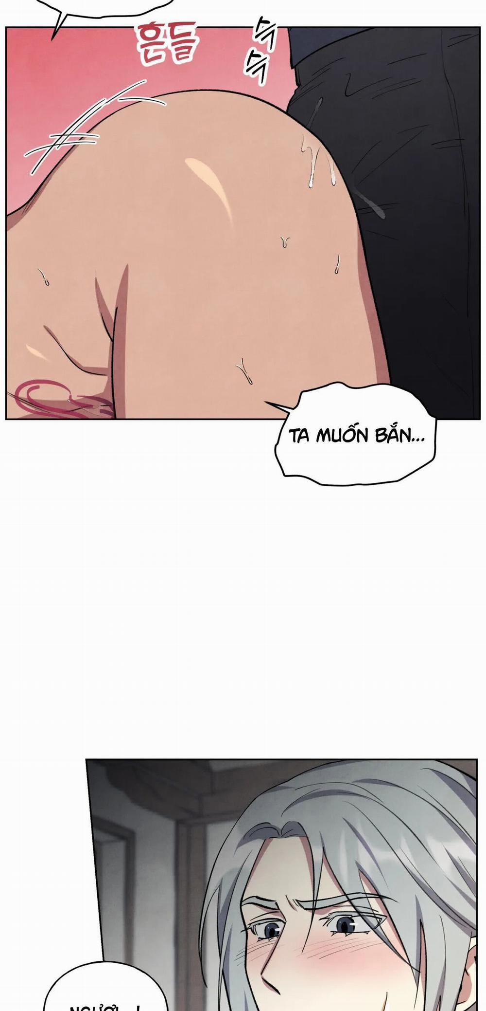 [18+] Khế Ước Bí Mật Của Đại Công Tước Phương Bắc 10.2 trang 3