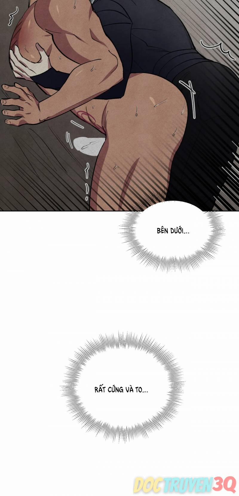 [18+] Khế Ước Bí Mật Của Đại Công Tước Phương Bắc 11.1 trang 13