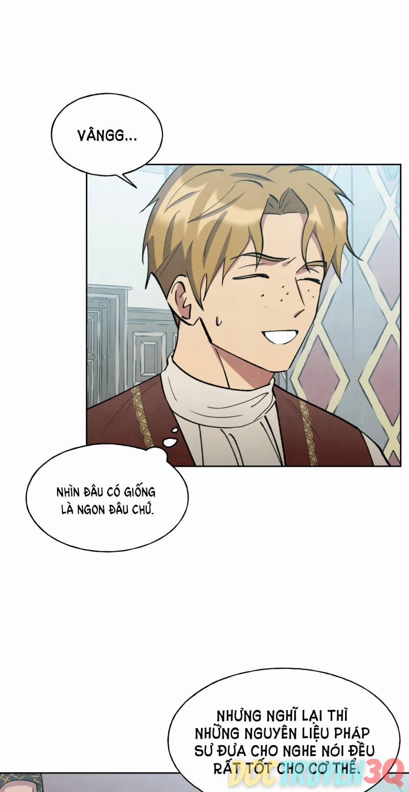 [18+] Khế Ước Bí Mật Của Đại Công Tước Phương Bắc 11.1 trang 17