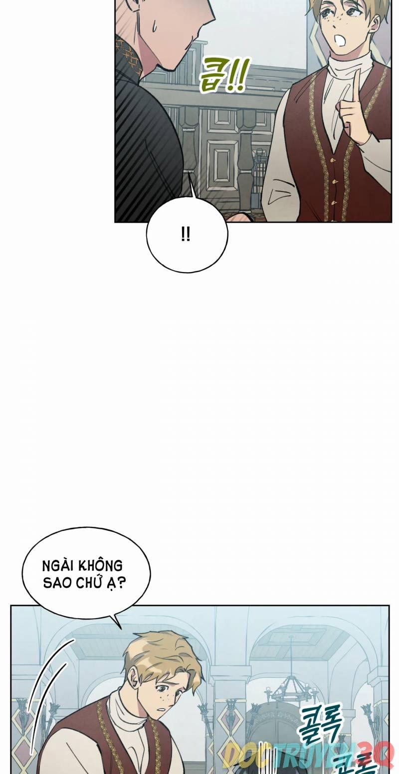 [18+] Khế Ước Bí Mật Của Đại Công Tước Phương Bắc 11.1 trang 19