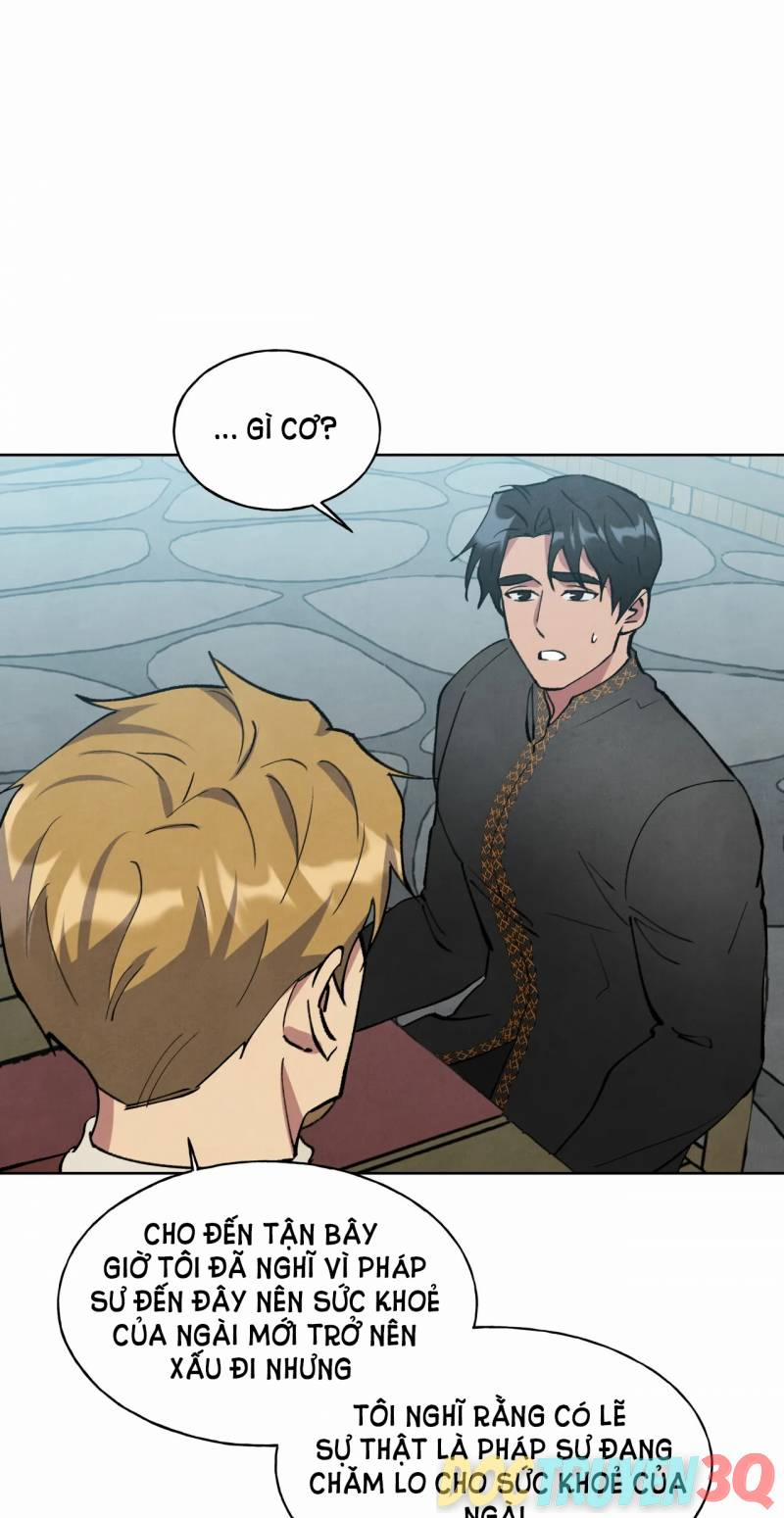 [18+] Khế Ước Bí Mật Của Đại Công Tước Phương Bắc 11.1 trang 22