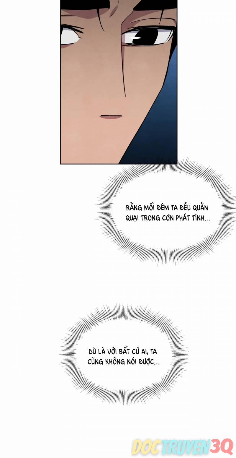 [18+] Khế Ước Bí Mật Của Đại Công Tước Phương Bắc 11.1 trang 31