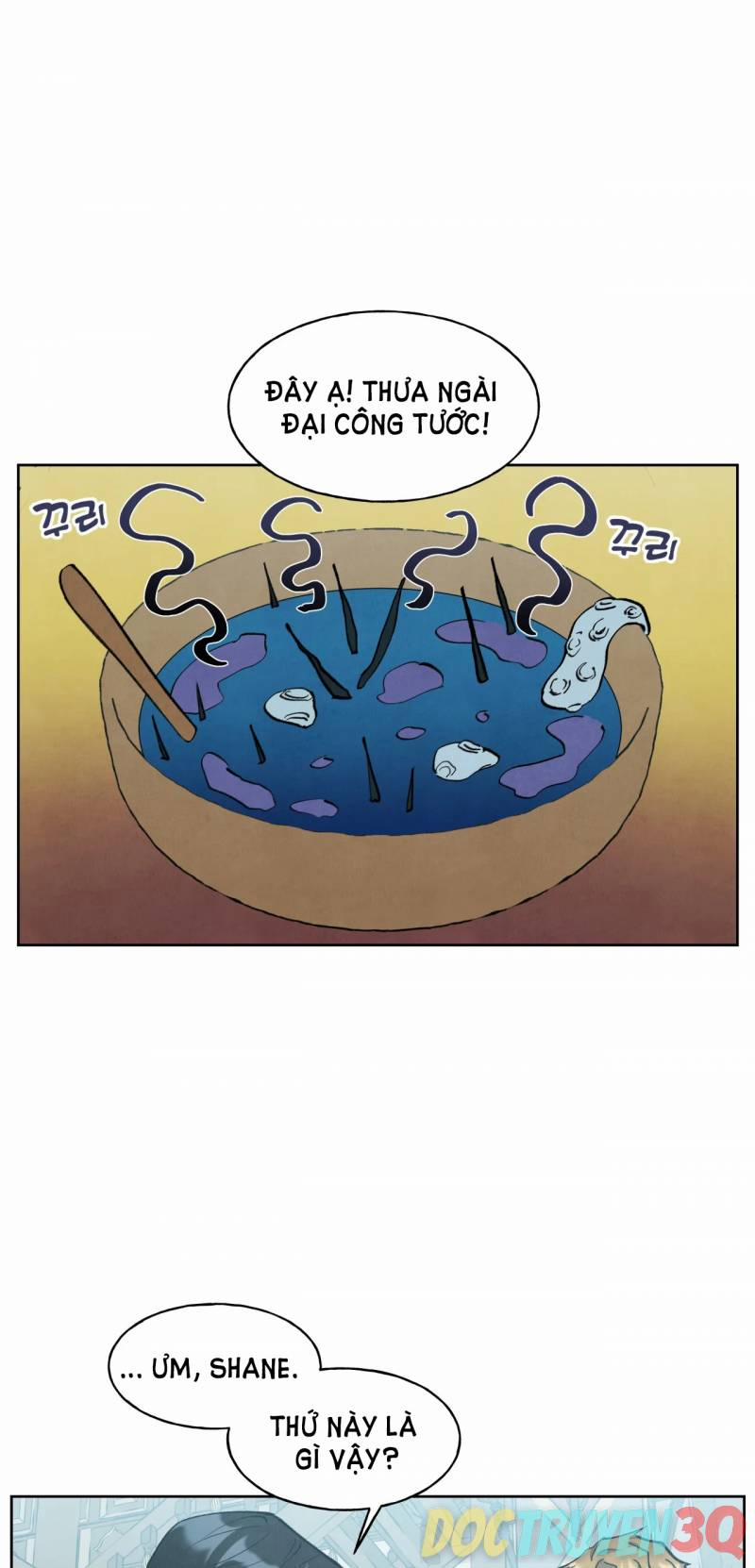 [18+] Khế Ước Bí Mật Của Đại Công Tước Phương Bắc 11.1 trang 6