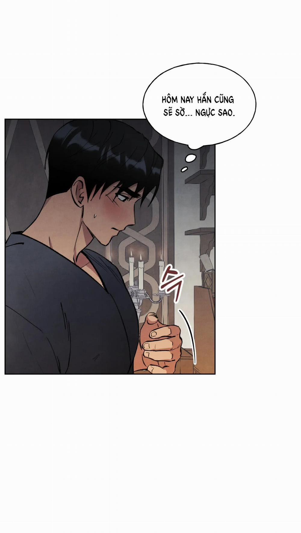 [18+] Khế Ước Bí Mật Của Đại Công Tước Phương Bắc 11.2 trang 1