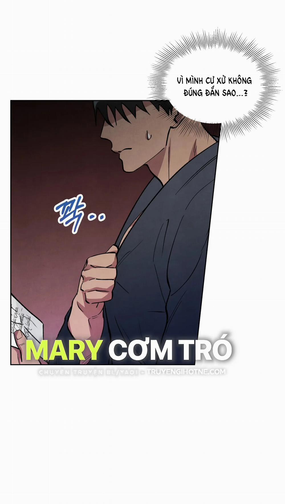 [18+] Khế Ước Bí Mật Của Đại Công Tước Phương Bắc 11.2 trang 10