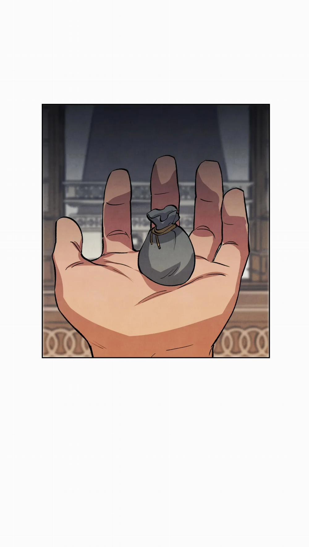 [18+] Khế Ước Bí Mật Của Đại Công Tước Phương Bắc 11.2 trang 11