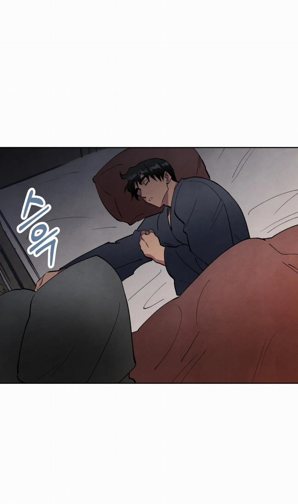 [18+] Khế Ước Bí Mật Của Đại Công Tước Phương Bắc 11.2 trang 16