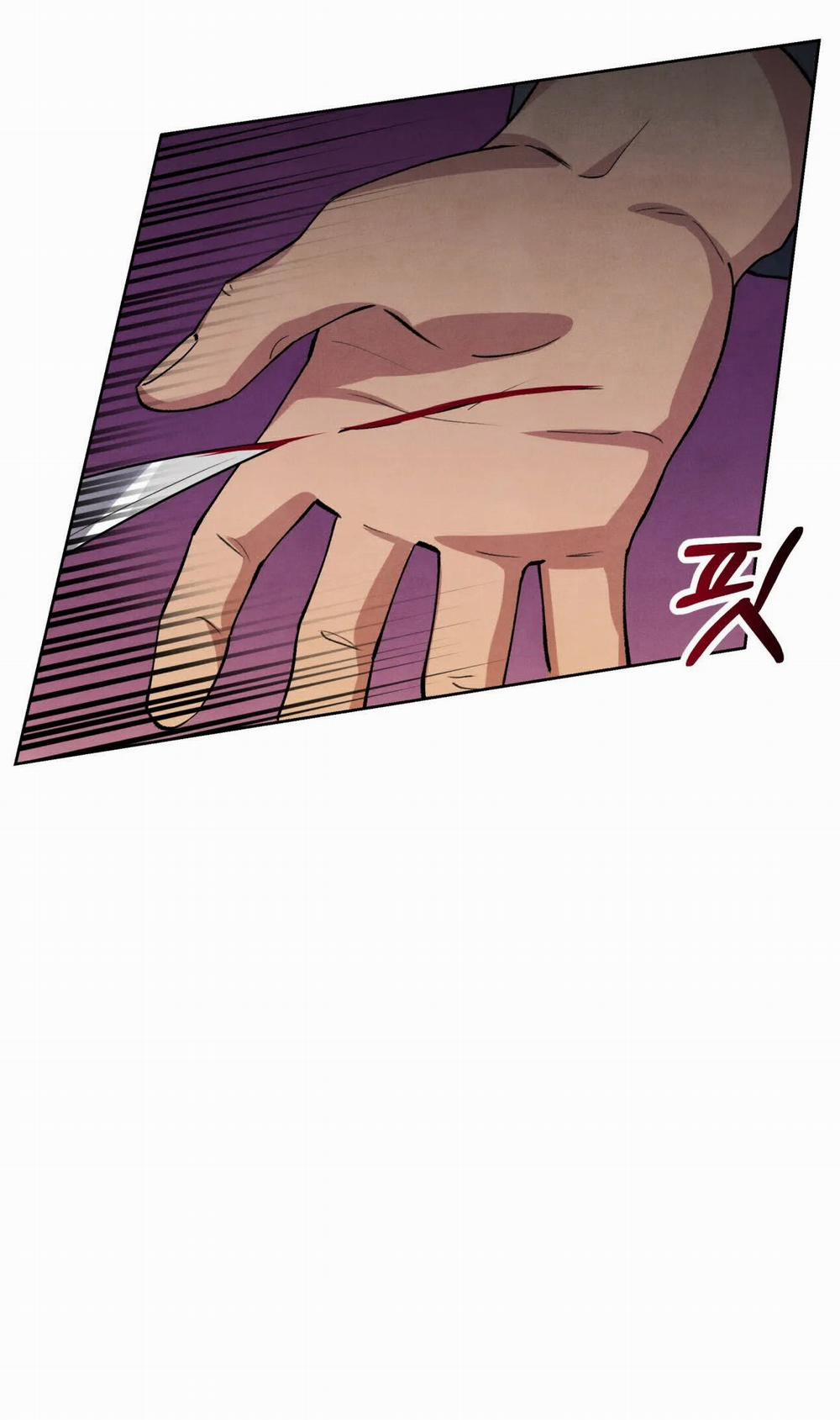 [18+] Khế Ước Bí Mật Của Đại Công Tước Phương Bắc 11.2 trang 19