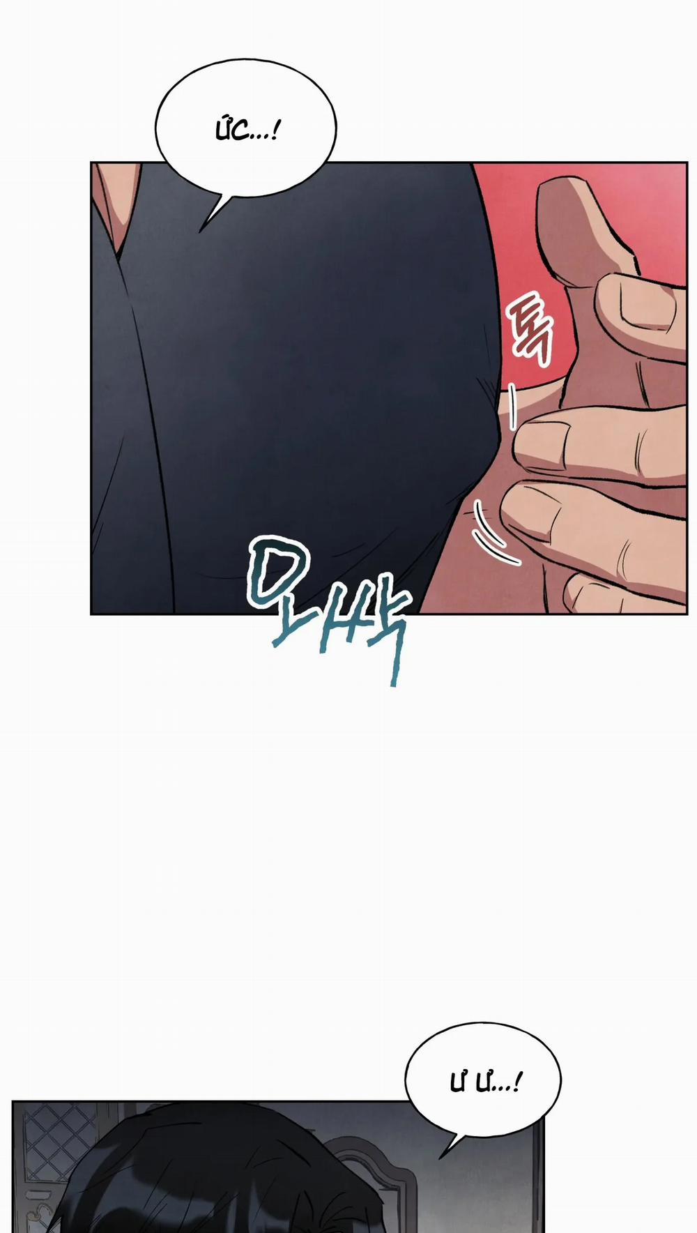 [18+] Khế Ước Bí Mật Của Đại Công Tước Phương Bắc 11.2 trang 2