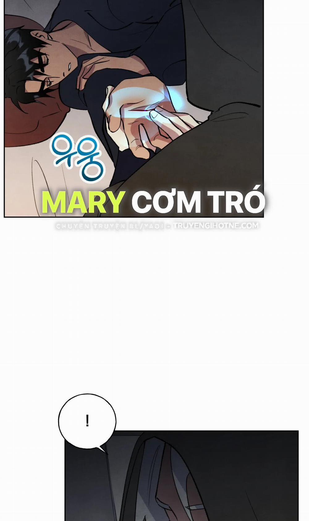 [18+] Khế Ước Bí Mật Của Đại Công Tước Phương Bắc 11.2 trang 22