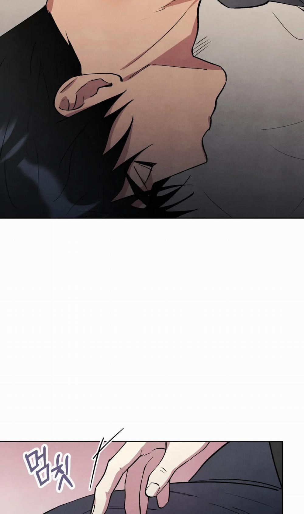 [18+] Khế Ước Bí Mật Của Đại Công Tước Phương Bắc 11.2 trang 24