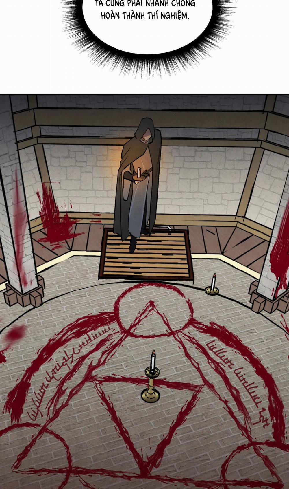 [18+] Khế Ước Bí Mật Của Đại Công Tước Phương Bắc 11.2 trang 28