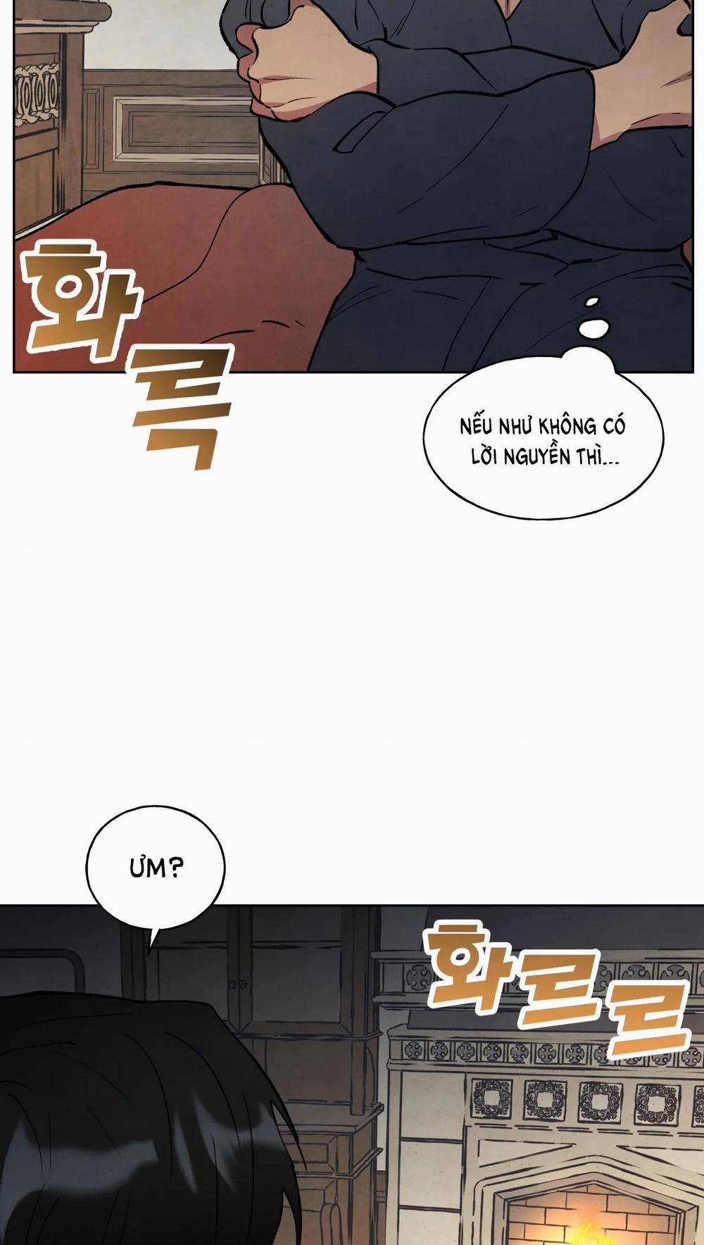 [18+] Khế Ước Bí Mật Của Đại Công Tước Phương Bắc 11.2 trang 4
