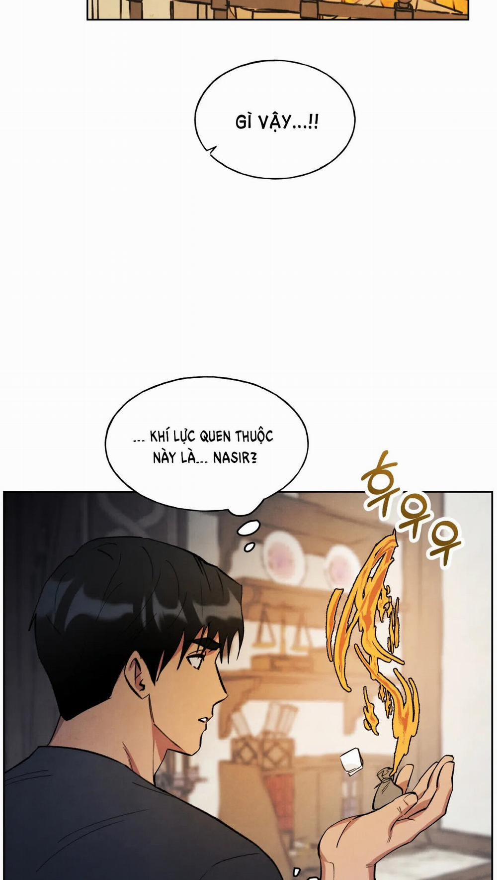 [18+] Khế Ước Bí Mật Của Đại Công Tước Phương Bắc 11.2 trang 6